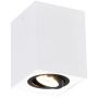 Felületi spotlámpa BISCUIT 613000134 1x35w/gu10 ip20 a Trio-tól