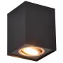Felületi spotlámpa BISCUIT 613000180 1x35w/gu10 ip20 a Trio-tól