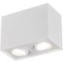 Felületi spotlámpa BISCUIT 613000231 2x35w/gu10 ip20 a Trio-tól