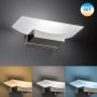 Fali lámpa Bowl TW 30012 2700K 6.5W 1x6.5W/LED 700 lm a Fischer&Honsel-tól