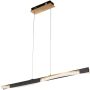 Függőlámpa Bridge 61038 2700k-6500k 1x20,5w/led 2447lm ip20 a Fischer&Honsel-tól