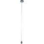 Függeszték CABLE SET 61807 1x60W/E27 IP20 a Endon-tól