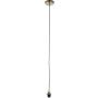 Függeszték CABLE SET 61809 1x60W/E27 IP20 a Endon-tól