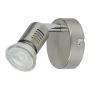 Spotlámpa CANIS 49750155 2700K 1x50W/GU10 345LM IP20 a Nordlux-tól