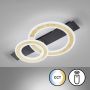 Süllyesztett mennyezeti lámpa Circle 21433 2700K 20W 1x20W/LED 3100 lm a Fischer&Honsel-tól