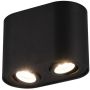 Felületi spotlámpa COOKIE 612900232 2x35w/gu10 ip20 a Trio-tól