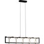 Függőlámpa Gwen 61108 2700k-4500k-6500k 1x28,3w/led 3182lm ip20 a Fischer&Honsel-tól