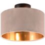 Plafonlámpa JULIETA 619000244 2x40w/e14 ip20 a Trio-tól