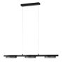 Függőlámpa Kiku 61129 2700k-3350k-4000k 1x32,5w/led 3785lm ip20 a Fischer&Honsel-tól