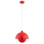 Függőlámpa KUGER 61438 15W 1x15W/E27 a Alfa-tól