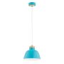 Függőlámpa LORIEN 61357 15W 1x15W/E27 a Alfa-tól