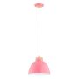 Függőlámpa LORIEN 61358 15W 1x15W/E27 a Alfa-tól