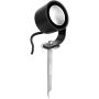 Kerti reflektor MOSS 6168B 4000K 1x8W/LED 891LM IP65 a Norlys-tól