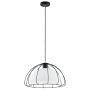 Függőlámpa NERSY 61351 15W 1x15W/E27 a Alfa-tól