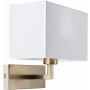 Fali lámpa PICCOLO 61604 1x60W/E27 IP20 a Endon-tól