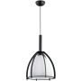 Függőlámpa POMA 61363 1x15W/E27 1x15W/E27 a Alfa-tól