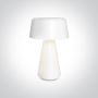 Asztali lámpa Portable Table Lights 61088/W 3000K 1x3W/LED 120lm IP65 a One Light-tól
