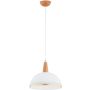 Függőlámpa REYNO 61386 1x15W/E27 1x15W/E27 a Alfa-tól