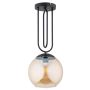 Plafonlámpa RITA 61194 1x60W/E27 IP20 a Alfa-tól