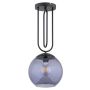 Plafonlámpa RITA 61195 1x60W/E27 IP20 a Alfa-tól
