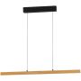 Függőlámpa SHINE-WOOD 61102 2700k-3350k-4000k 1x26,29w/led 3341lm ip20 a Fischer&Honsel-tól