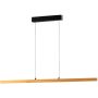 Függőlámpa SHINE-WOOD 61103 2700k-3350k-4000k 1x34,47w/led 4419lm ip20 a Fischer&Honsel-tól