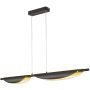 Függőlámpa Skal 61022 2700k-3350k-4000k 1x11,4w/led 1280lm ip20 a Fischer&Honsel-tól