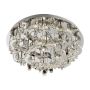 Süllyesztett mennyezeti lámpa ARAMEA 62408 LED|GU10 1x33W/LED|11x50W/GU10 2700lm a Prezent-tól