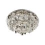 Süllyesztett mennyezeti lámpa ARAMEA 62409 LED|GU10 7x24W/LED|7x50W/GU10 1920lm a Prezent-tól