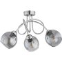 Plafonlámpa ARMA 62639 3x15W/E27 3x15W/E27 a Alfa-tól