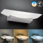 Fali lámpa Bowl TW 30298 2700K 8.5W 1x8.5W/LED 950 lm a Fischer&Honsel-tól