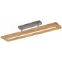 Plafonlámpa BRAD 623710130 3000k 1x27w/led 3400lm ip20 a Trio-tól
