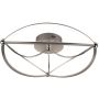 Plafonlámpa CHARIVARI 621290107 3000k 1x42w/led 5100lm ip20 a Trio-tól