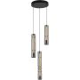 Függőlámpa CILINDRO 6223-0310 3000k 3x9w/led 3200lm a Aviano Lighting-tól