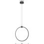 Függőlámpa CIRCOLA 6218-0110 3000k x36w/led 3800lm a Aviano Lighting-tól