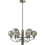 Csillár CLASSICO 6221-0610 3000k 6x3w/g9 2100lm a Aviano Lighting-tól
