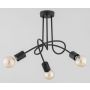 Plafonlámpa DISEL 62480 15W 3x15W/E27 a Alfa-tól