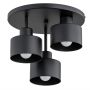 Plafonlámpa ERANI 62346 3x60W/E27 IP20 a Alfa-tól