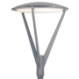Utcavilágítás lámpatest HAMMERFEST 5135AL 4000K 1x28,9W/LED 4503LM IP65 a Norlys-tól