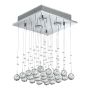 Plafonlámpa KILLYS 62425 GU10 3x50W/GU10 a Prezent-tól