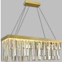 Függőlámpa LAURET 6208-0115 3000k 37w/led 3000K a Aviano Lighting-tól
