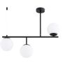 Plafonlámpa LUNA 62549 3x10W/E14 3x10W/E14 a Alfa-tól