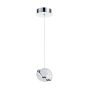 Függőlámpa MALCOLM 62434 LED 1x8W/LED 600lm a Prezent-tól