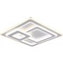 Plafonlámpa MITA 629219331 2700-6000k 1x76w/led 9250lm ip20 a Trio-tól