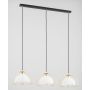 Függőlámpa NERSY 62431 15W 3x15W/E27 a Alfa-tól