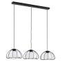 Függőlámpa NERSY 62445 15W 3x15W/E27 a Alfa-tól