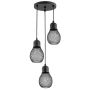 Függőlámpa PIKOLO 62597 3x10W/E14 3x10W/E14 a Alfa-tól