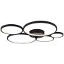 Plafonlámpa RONDO 622610532 3000k 1x49w/led 5800lm ip20 a Trio-tól