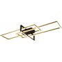 Plafonlámpa SALINAS 620310308 3000k 1x34w/led 3900lm ip20 a Trio-tól