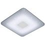 Plafonlámpa SAMURAI 628613001 3000-5500k 1x21.5w/led 2400lm ip20 a Trio-tól